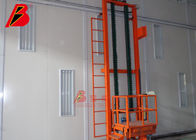 층 손수레 수송과 방에 패인트를 칠하는 BZB 산업